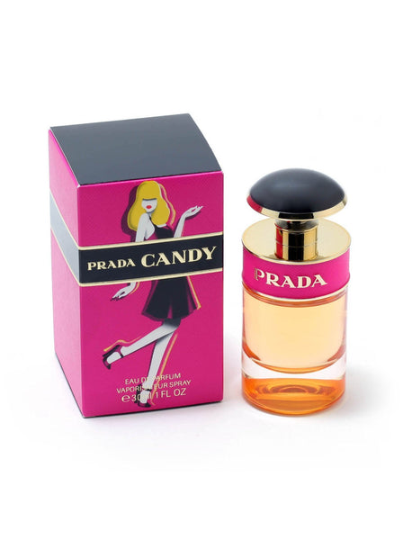 Prada - Candy Ladies - 1 OZ - ForwardModa