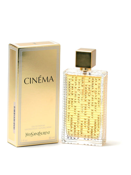 Saint Laurent - Cinema Ladies - 3 OZ - ForwardModa
