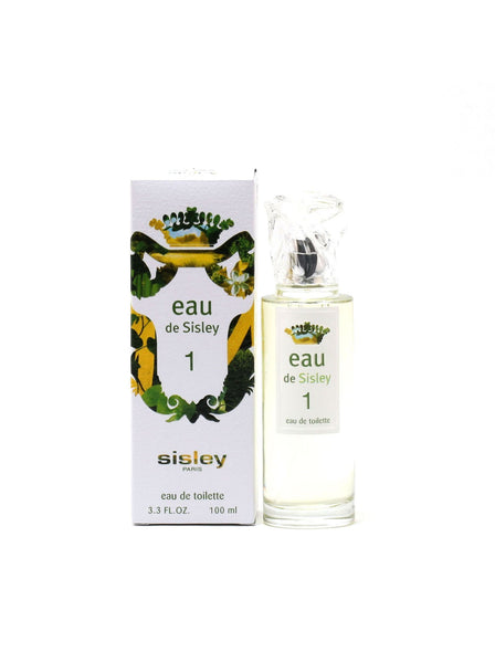 Eau De Sisley EDT Spray - 3.3 OZ
