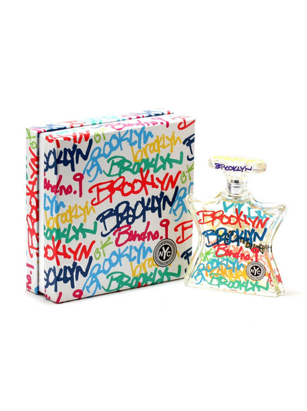 Bond - Bond No 9 Brooklyn - 3.4 OZ - ForwardModa