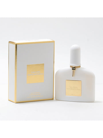 White Patchouli - 1.7 OZ