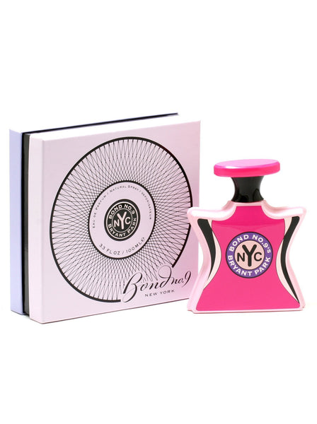 Bond - Bond No 9 Bryant Park - 3.3 OZ - ForwardModa