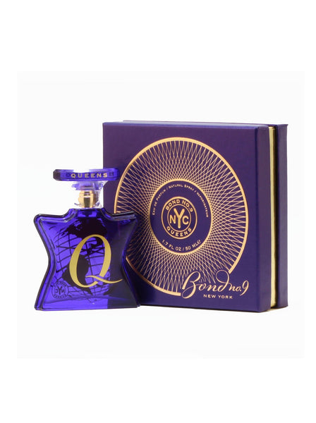 Bond - Bond No 9 Queens - 1.7 OZ - ForwardModa