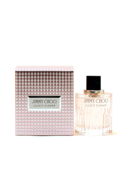 Illicit Flower EDT Spray - 3.3 OZ