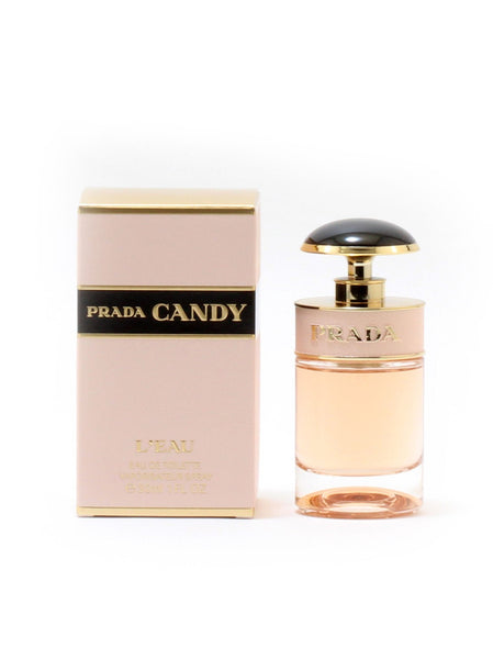 Prada - Candy L'Eau Ladies - 1 OZ - ForwardModa