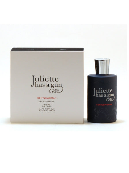 Gentlewoman - 3.4 OZ