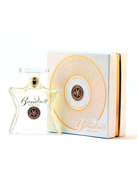 Bond - Bond No 9 SO New York - 3.4 OZ - ForwardModa