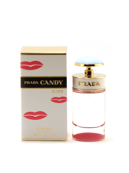 Prada - Candy Kiss Ladies - 1.7 OZ - ForwardModa