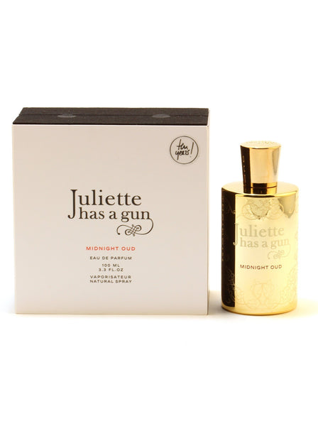 Midnight Oud - 3.4 OZ