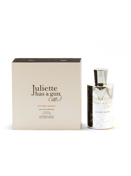Juliette Has A Gun - Citizen Queen - 3.3 OZ - ForwardModa