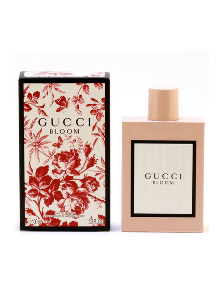 Gucci Bloom - 3.4 OZ