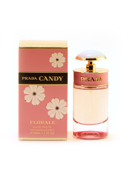 Prada - Candy Florale Ladies - 1.7 OZ - ForwardModa