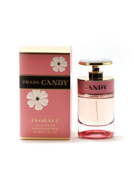 Prada - Candy Florale Ladies - 1 OZ - ForwardModa
