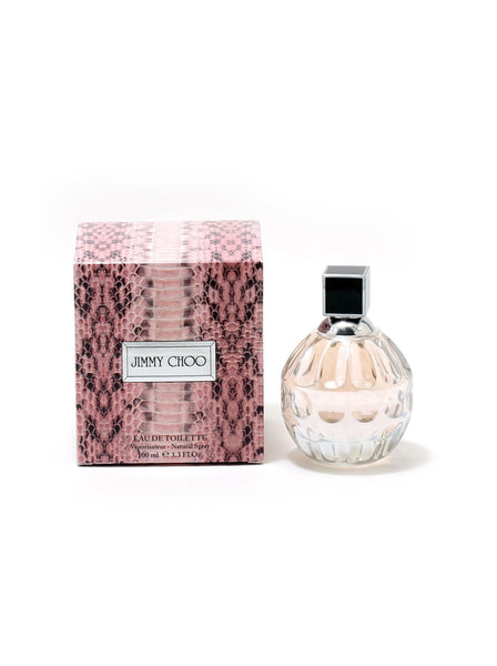 Ladies EDT Spray - 3.3 OZ