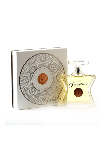 Bond - Bond No 9 West Broadway - 3.4 OZ - ForwardModa