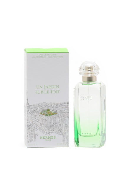 Un Jardin Sur Le Toit Ladies - 3.3 OZ