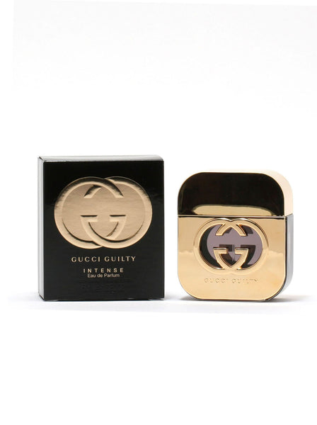 Guilty Intense Ladies - 1.6 OZ