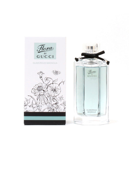 Gucci Flora Glamorous Magnolia Ladies - 3.4 OZ
