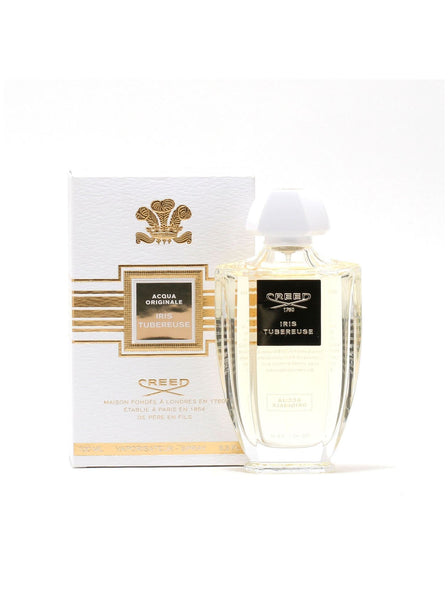 Creed - Acqua Originale Iris Tubereuse - 3.4 OZ - ForwardModa