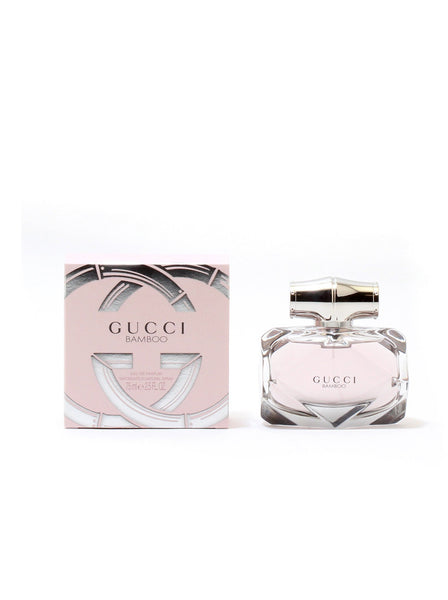 Gucci Bamboo Ladies - 2.5 OZ