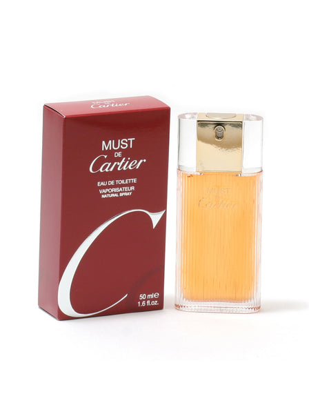 Must De Cartier Ladies - 1.6 OZ