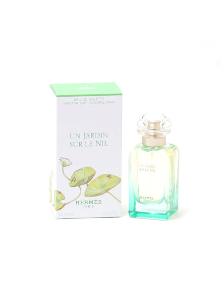 Un Jardin Sur Le Nil - EDT Spray 1.6 OZ