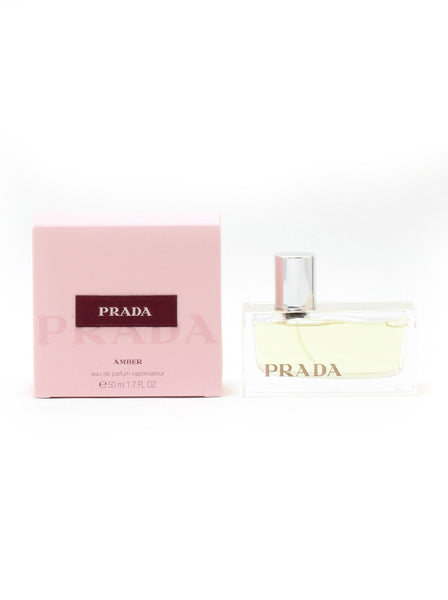 Prada - Amber Women - 1.7 OZ - ForwardModa