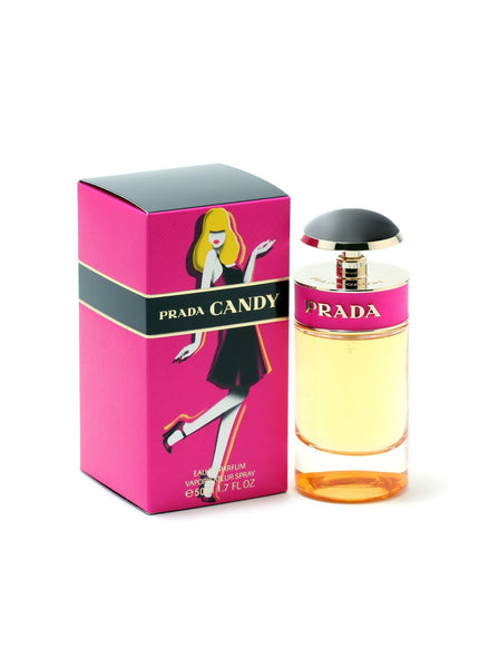 Prada - Candy Ladies - 1.7 OZ - ForwardModa