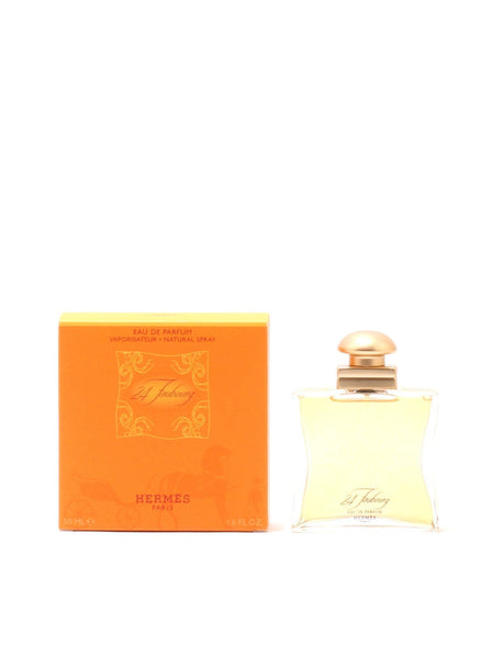 Hermes - 24 Faubourg Ladies - 1.6 OZ EDP - ForwardModa