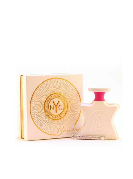 Bond - Bond No 9 Liquid Body Silk - Chinatown - ForwardModa