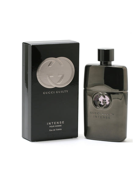 Guilty Intense Men - 3 OZ