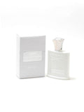 Silver Mountain Water - 4 OZ