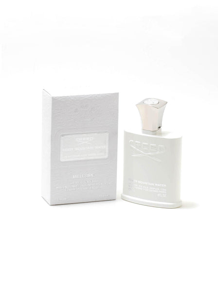 Silver Mountain Water - 4 OZ