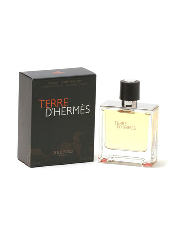 Terre D'Hermes Men - 2.5 OZ
