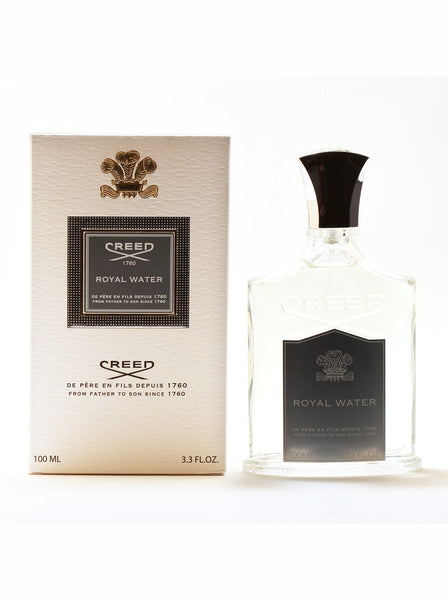 Royal Water - 3.3 OZ