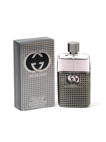 Gucci Guilty Studs Men  - 3 OZ