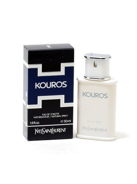 Kouros Men - 1.6 OZ