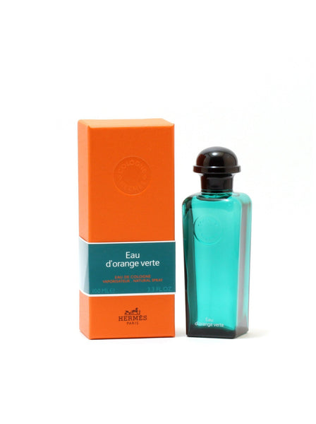 Eau d'Orange Verte - Cologne Spray