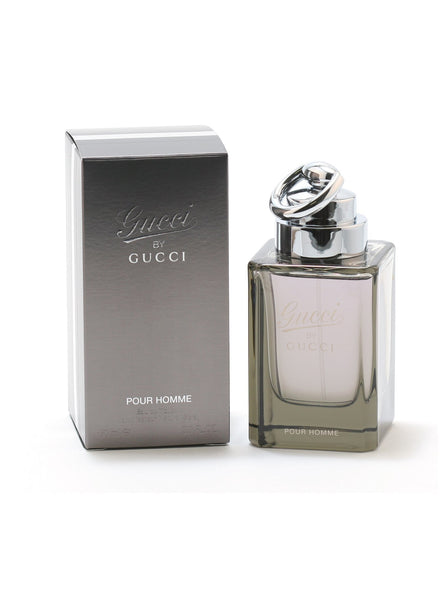 Gucci Pour Homme - 3 OZ