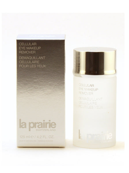 La Prairie - Cellular Eyemakeup Remover - ForwardModa