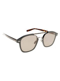 Dior - Al13.13 Square Sunglasses - Black Havana / Gray - ForwardModa