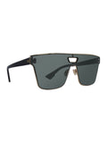 Diorizon1 Sunglasses - Gold / Gray