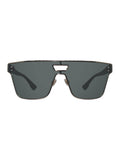 Diorizon1 Sunglasses - Gold / Gray
