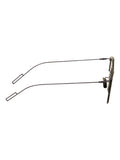 DiorComposit 1.0 Square Sunglasses - Shiny Green / Green Light Green