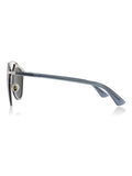 Reflected P Sunglasses - Palladium Gray / Silver