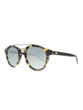 DiorBlacktie231S Pilot Sunglasses - Light Havana Black / Gray Mirrored
