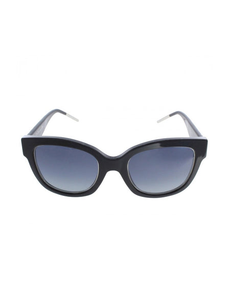 Very Dior 1N Sunglasses - Black / Grey