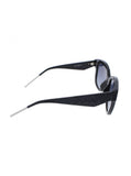 Very Dior 1N Sunglasses - Black / Grey