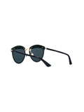 Offset1 Sunglasses - Blue Black Multi / Gray