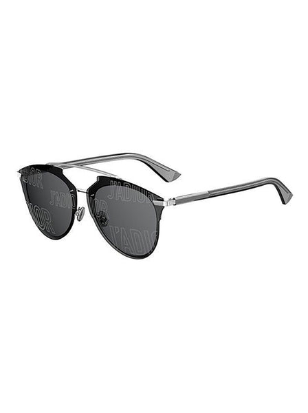 Reflected P Sunglasses - Palladium Gray / Gray
